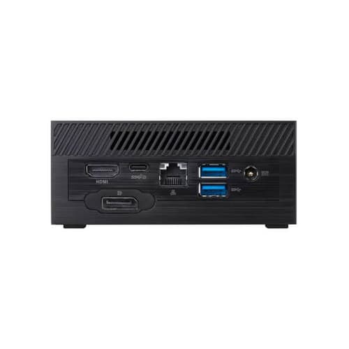 Asus PN51-S1 Barebone Mini PC